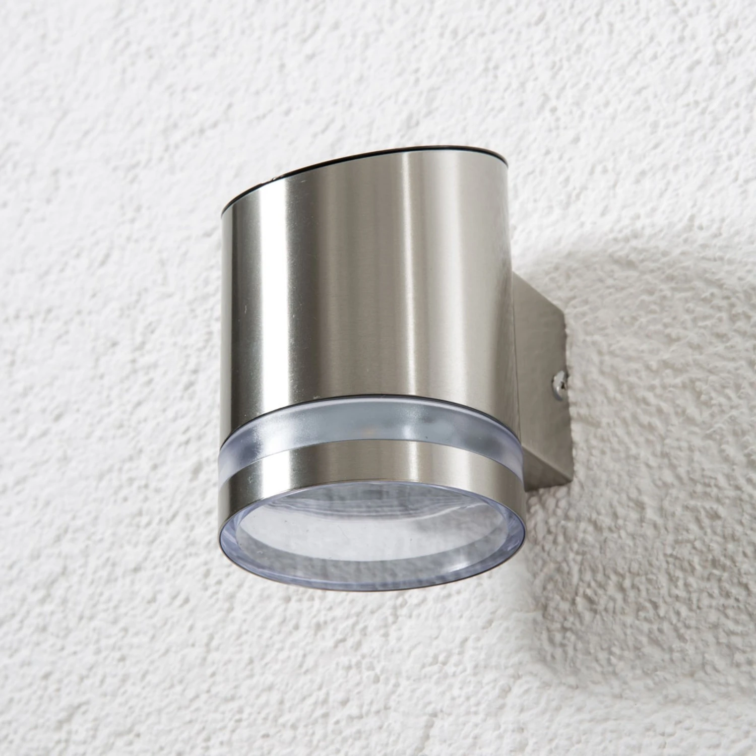 Lampe Solaire LED Salma Pour Montage Mural 6 Lampe Solaire LED Salma Pour Montage Mural – Image 6