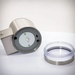 Lampe Solaire LED Salma Pour Montage Mural 16 Lampe Solaire LED Salma Pour Montage Mural -Konstsmide || Lucande Soldes Boutique 9945059 7