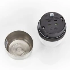 Lampes à Poser Solaires LED Pedas, 10 Unités 12 Lampes à Poser Solaires LED Pedas, 10 Unités -Konstsmide || Lucande Soldes Boutique 9945289 5