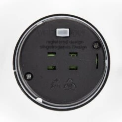 Lampes à Poser Solaires LED Pedas, 10 Unités 13 Lampes à Poser Solaires LED Pedas, 10 Unités -Konstsmide || Lucande Soldes Boutique 9945289 6