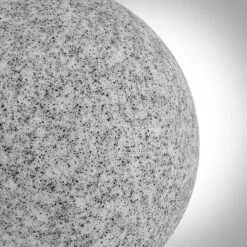 Lindby Hamela Plafonnier Solaire LED, RVB, 30 cm -Konstsmide || Lucande Soldes Boutique 9945484 7