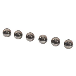 Lindby Martjeka Sphère Solaire Déco LED Lot De 6 12 Lindby Martjeka Sphère Solaire Déco LED Lot De 6 -Konstsmide || Lucande Soldes Boutique 9945527 3