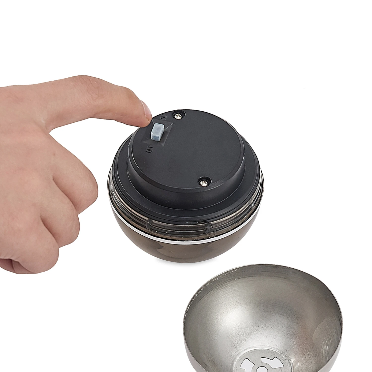 Lindby Martjeka Sphère Solaire Déco LED Lot De 6 8 Lindby Martjeka Sphère Solaire Déco LED Lot De 6 – Image 8