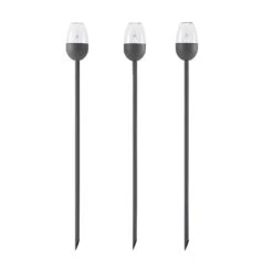 Lindby Momka Lampe Solaire Déco LED En Lot De 3 11 Lindby Momka Lampe Solaire Déco LED En Lot De 3 -Konstsmide || Lucande Soldes Boutique 9945529 3