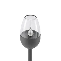 Lindby Momka Lampe Solaire Déco LED En Lot De 3 13 Lindby Momka Lampe Solaire Déco LED En Lot De 3 -Konstsmide || Lucande Soldes Boutique 9945529 5