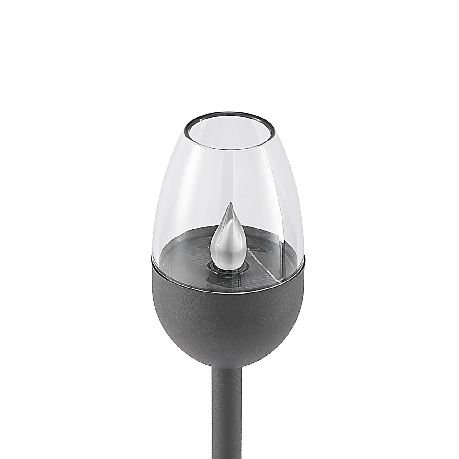 Lindby Momka Lampe Solaire Déco LED En Lot De 3 6 Lindby Momka Lampe Solaire Déco LED En Lot De 3 – Image 6