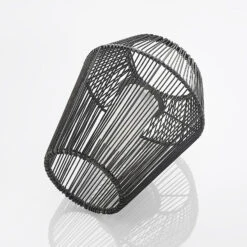 Lindby Kaati Lanterne Solaire LED, Rotin, 26 Cm 16 Lindby Kaati Lanterne Solaire LED, Rotin, 26 Cm -Konstsmide || Lucande Soldes Boutique 9945545 7