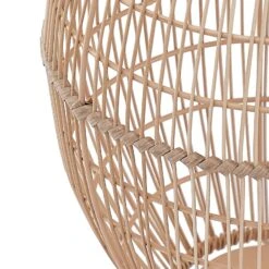 Lindby Josina Lanterne Solaire LED, Aspect Roti -Konstsmide || Lucande Soldes Boutique 9945548 6