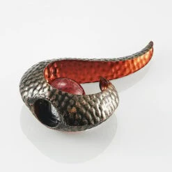 Lindby Yonca Lampe Déco Solaire LED 27,5cm Cuivré -Konstsmide || Lucande Soldes Boutique 9945556 8