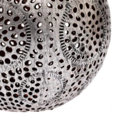 Lindby Hiyabel Guirlande Solaire LED, Argentée -Konstsmide || Lucande Soldes Boutique 9945562 6