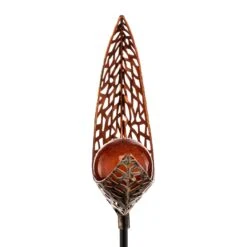 Lindby Firas Lampe Décorative Solaire LED, Lune 12 Lindby Firas Lampe Décorative Solaire LED, Lune -Konstsmide || Lucande Soldes Boutique 9945564 4