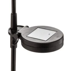 Lindby Firas Lampe Décorative Solaire LED, Lune 13 Lindby Firas Lampe Décorative Solaire LED, Lune -Konstsmide || Lucande Soldes Boutique 9945564 5