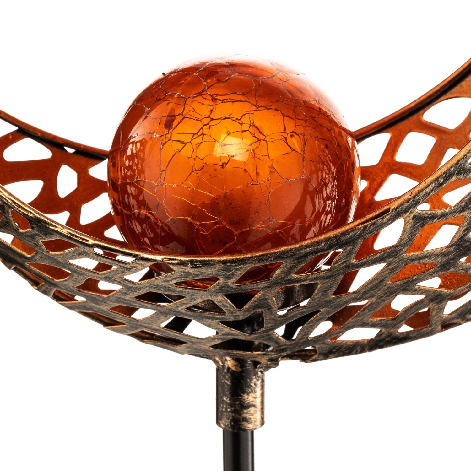 Lindby Firas Lampe Décorative Solaire LED, Lune 8 Lindby Firas Lampe Décorative Solaire LED, Lune – Image 8