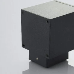 Applique D'extérieur LED Mekita, 1 lampe -Konstsmide || Lucande Soldes Boutique 9947012 5