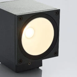 Applique D'extérieur LED Mekita, 1 lampe -Konstsmide || Lucande Soldes Boutique 9947012 6