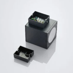 Applique D'extérieur LED Mekita, 1 lampe -Konstsmide || Lucande Soldes Boutique 9947012 8