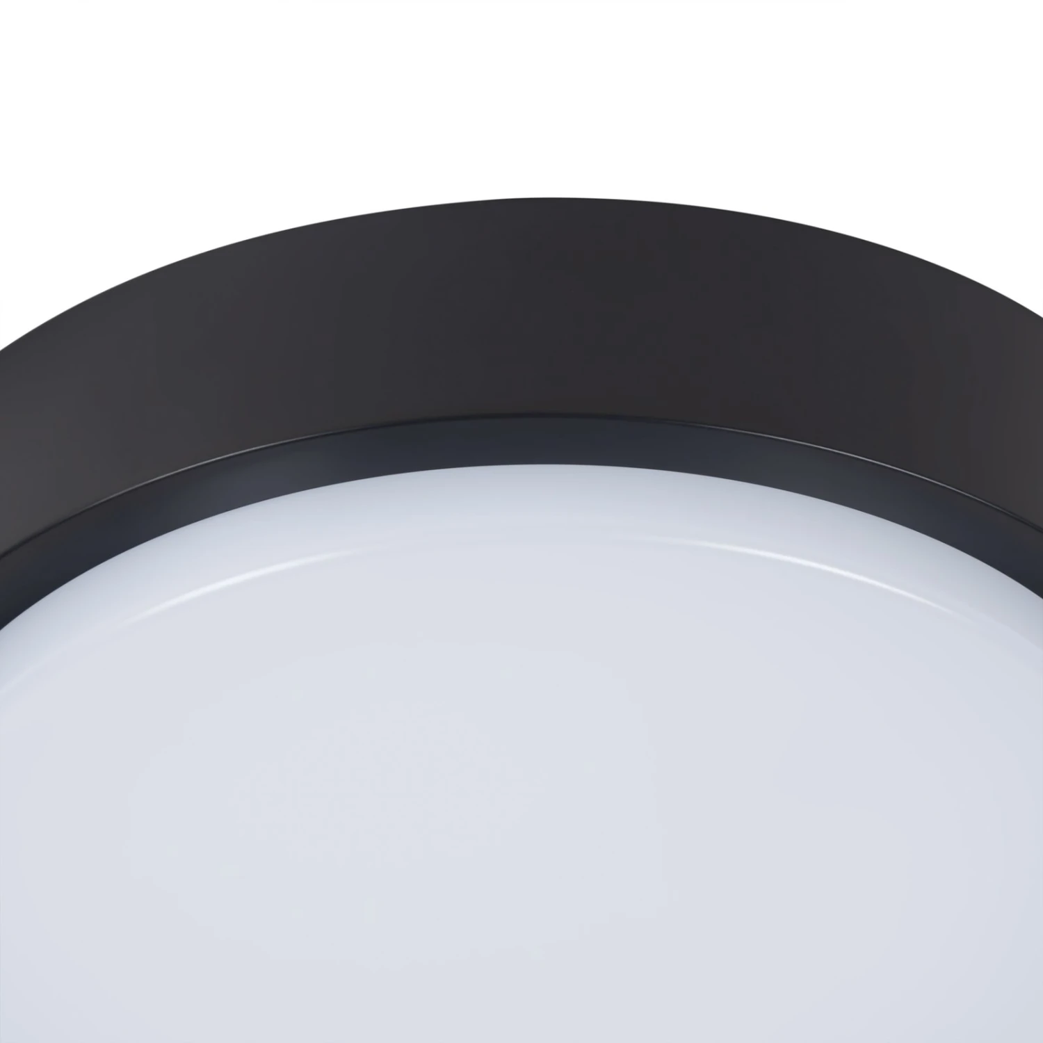 Plafonnier D'extérieur LED Nermin, IP65, Rond 7 Plafonnier D'extérieur LED Nermin, IP65, Rond – Image 7