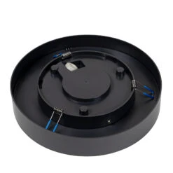 Plafonnier D'extérieur LED Nermin, IP65, Rond 17 Plafonnier D'extérieur LED Nermin, IP65, Rond -Konstsmide || Lucande Soldes Boutique 9949011 8