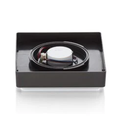 Plafonnier D'extérieur LED Nermin, IP65, Carré -Konstsmide || Lucande Soldes Boutique 9949012 5