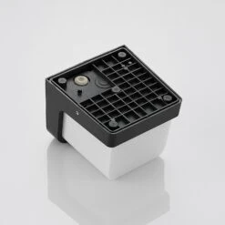 Applique D'extérieur LED Adenike Sans Capteur -Konstsmide || Lucande Soldes Boutique 9949048 8