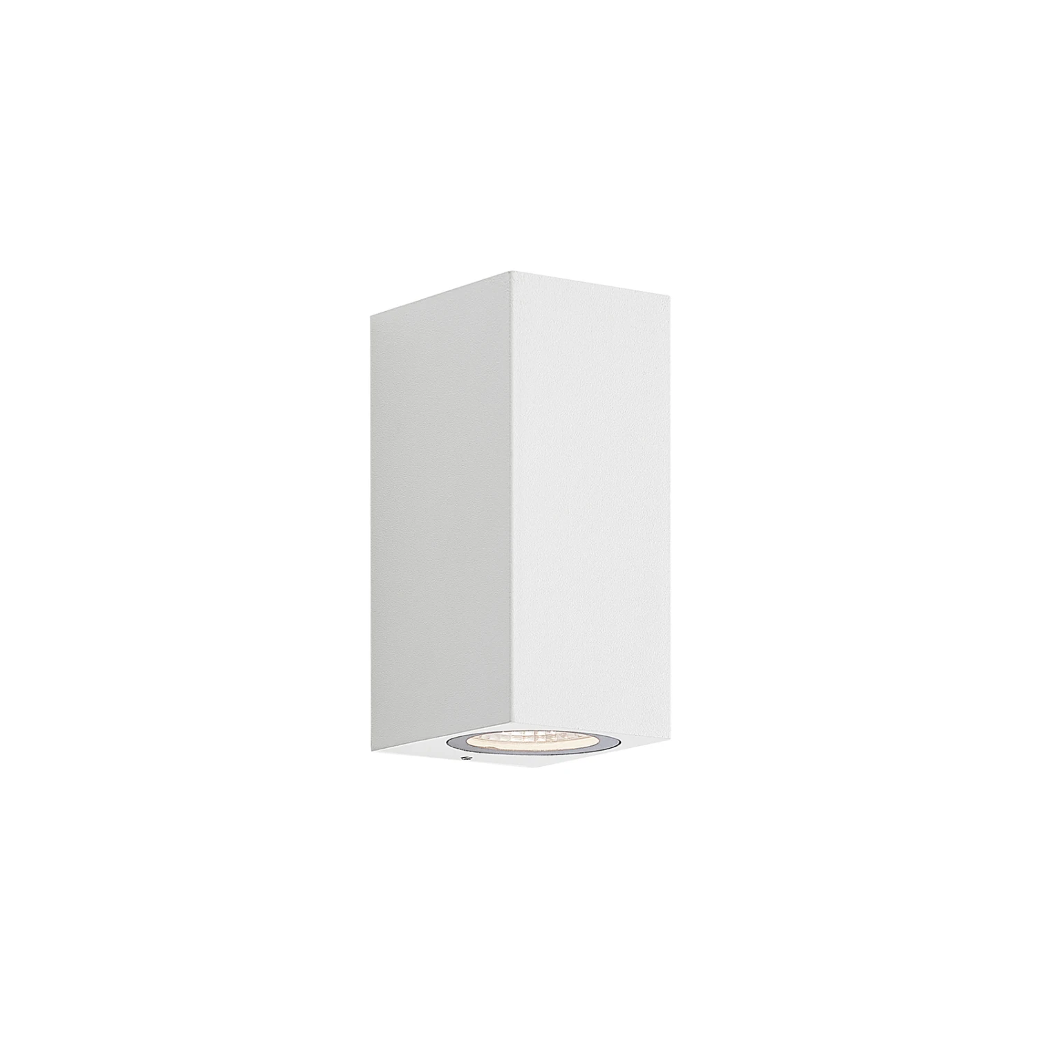 ELC Lanso Applique D'extérieur LED, Blanche 6 ELC Lanso Applique D'extérieur LED, Blanche – Image 6