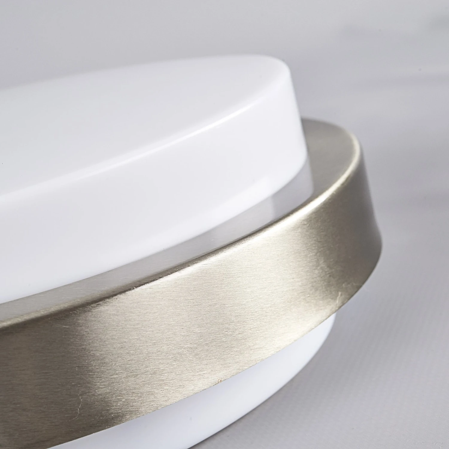 Applique D'extérieur Fero Ronde En Inox 8 Applique D'extérieur Fero Ronde En Inox – Image 8