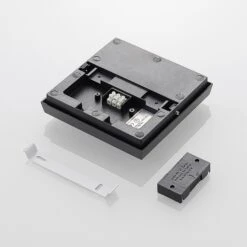 Lucande Amra Plafonnier LED Angulaire 17,5 cm 17 Lucande Amra Plafonnier LED Angulaire 17,5 cm -Konstsmide || Lucande Soldes Boutique 9969068 8