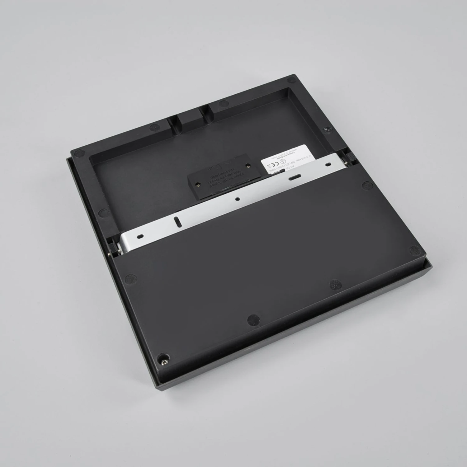 Lucande Amra Plafonnier LED Angulaire 30 cm 7 Lucande Amra Plafonnier LED Angulaire 30 cm – Image 7