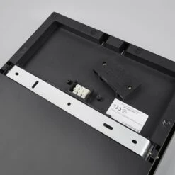 Lucande Amra Plafonnier LED Angulaire 30 cm 15 Lucande Amra Plafonnier LED Angulaire 30 cm -Konstsmide || Lucande Soldes Boutique 9969070 7