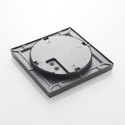 Lucande Plafonnier D'extérieur LED Birta, Carré, 34 cm 17 Lucande Plafonnier D'extérieur LED Birta, Carré, 34 cm -Konstsmide || Lucande Soldes Boutique 9969130 8