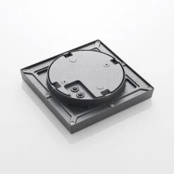 Lucande Plafonnier D'extérieur LED Birta, Carré, 27 cm 16 Lucande Plafonnier D'extérieur LED Birta, Carré, 27 cm -Konstsmide || Lucande Soldes Boutique 9969131 7