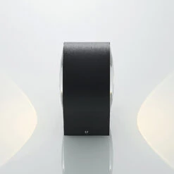 Lucande Astrida Applique D'extérieur LED, 2 Lampes -Konstsmide || Lucande Soldes Boutique 9969160 5