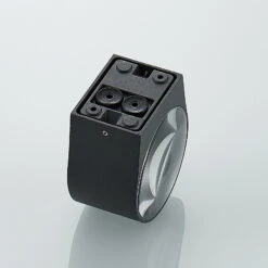 Lucande Astrida Applique D'extérieur LED, 2 Lampes -Konstsmide || Lucande Soldes Boutique 9969160 7