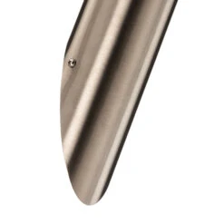 Kristof - Applique Extérieure Oblique Inox -Konstsmide || Lucande Soldes Boutique 9972051 5