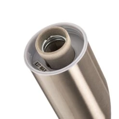 Kristof - Applique Extérieure Oblique Inox -Konstsmide || Lucande Soldes Boutique 9972051 6