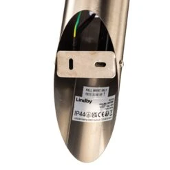 Kristof - Applique Extérieure Oblique Inox -Konstsmide || Lucande Soldes Boutique 9972051 7