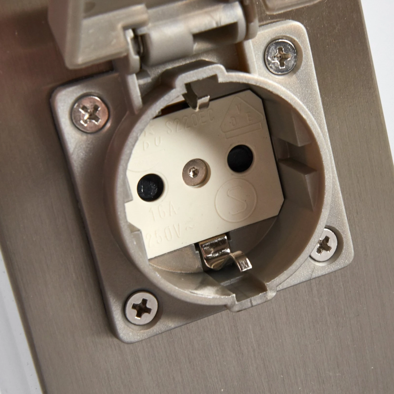 Borne Lorian Avec éclairage 7 Borne Lorian Avec éclairage – Image 7