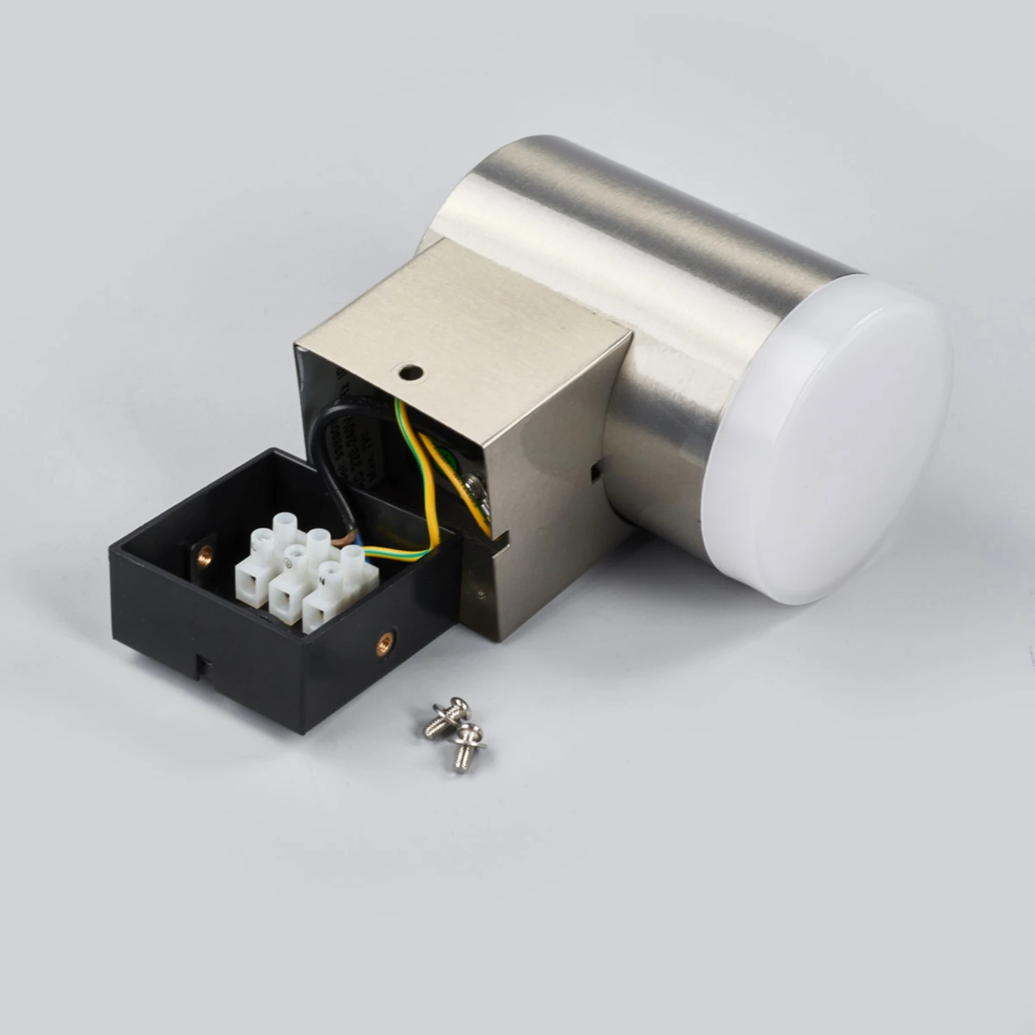 Applique Murale Ext. LED Orientée Vers Le Bas 8 Applique Murale Ext. LED Orientée Vers Le Bas – Image 8