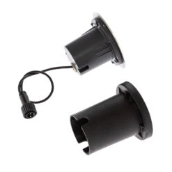 Lindby Guilio Spot Encastré Sol LED Solaire Par 3 -Konstsmide || Lucande Soldes Boutique 9988231 6