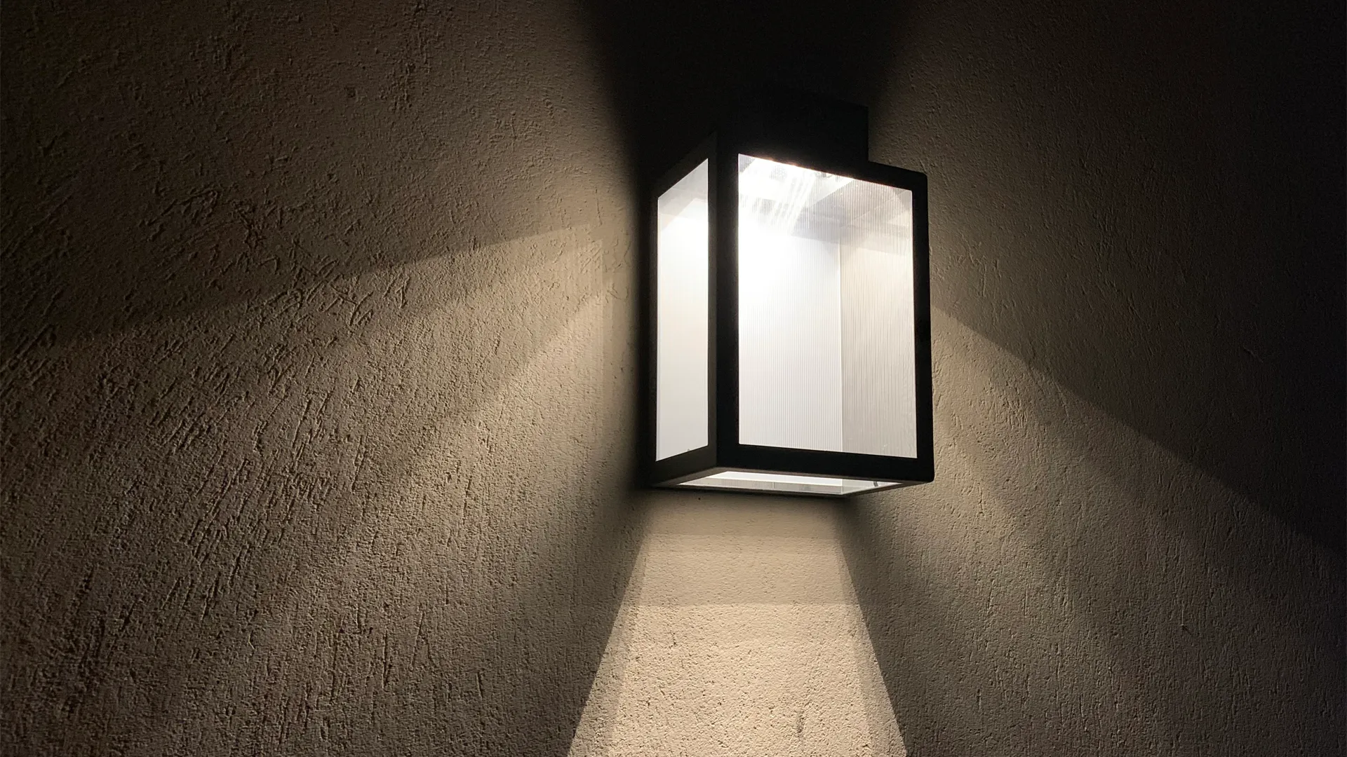 Konstsmide || Lucande Soldes Boutique -Konstsmide || Lucande Soldes Boutique luminaires solaires applique solaire APS 030 003