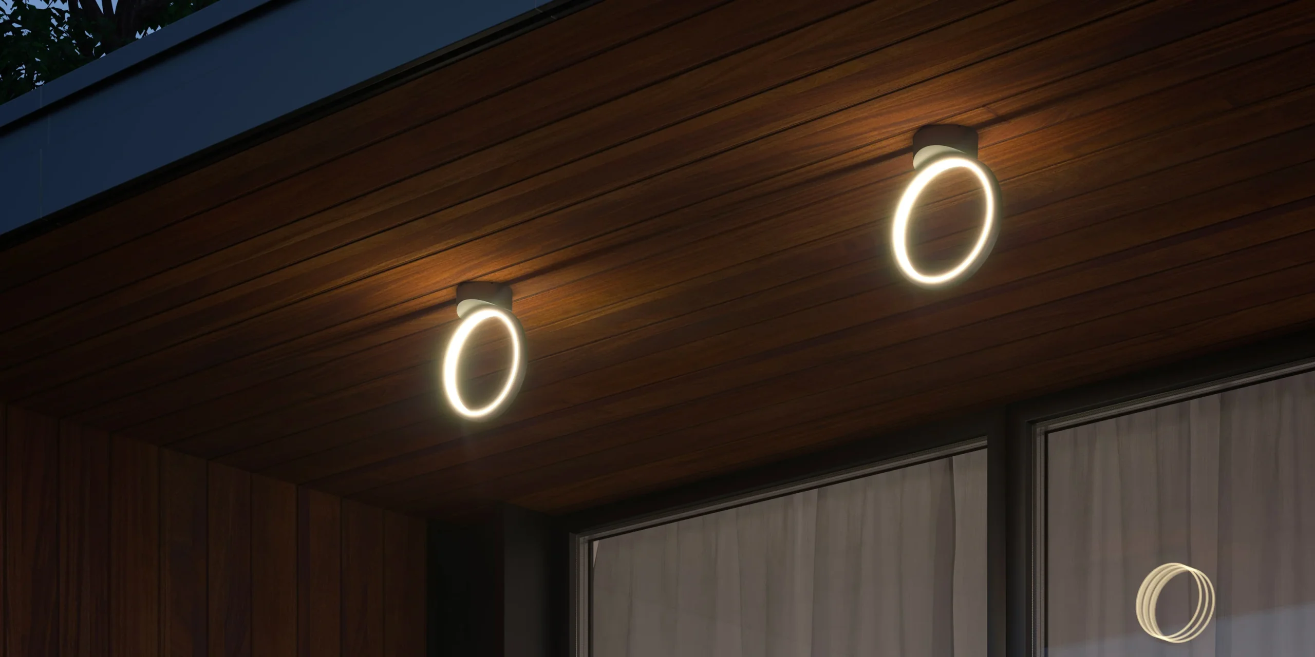 Konstsmide || Lucande Soldes Boutique -Konstsmide || Lucande Soldes Boutique plafonnier exterieur banniere scaled